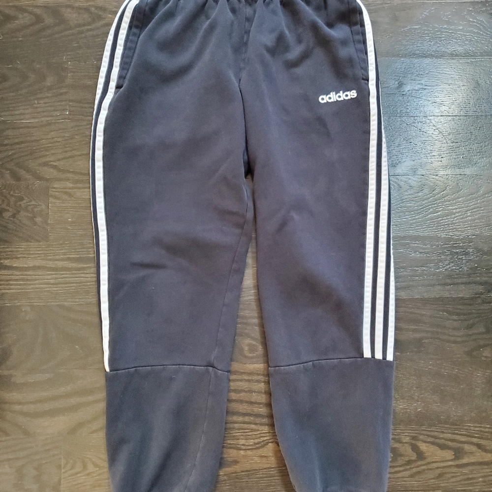 Men's Adidas Sweat Pants
